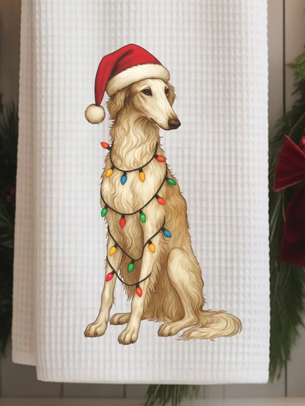 Handcrafted this charming